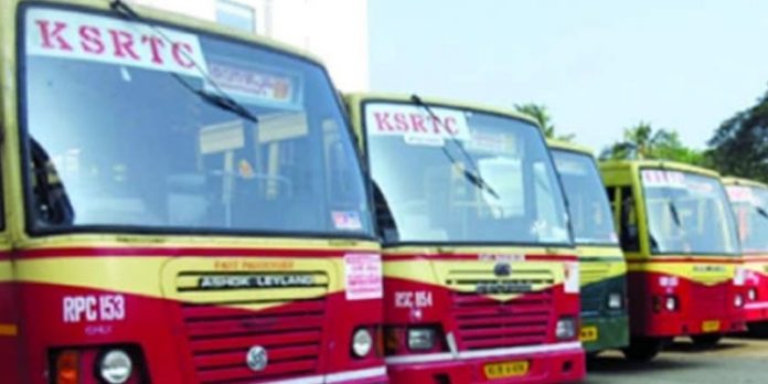 ഇന്ന് അർധരാത്രി മുതൽ കെഎസ്ആർടിസിയിൽ പണിമുടക്ക് ; നേരിടുമെന്ന് മാനേജ്മെന്റ് ഇന്ന് അർധരാത്രി മുതൽ കെഎസ്ആർടിസിയിൽ പണിമുടക്ക് ; നേരിടുമെന്ന് മാനേജ്മെന്റ്