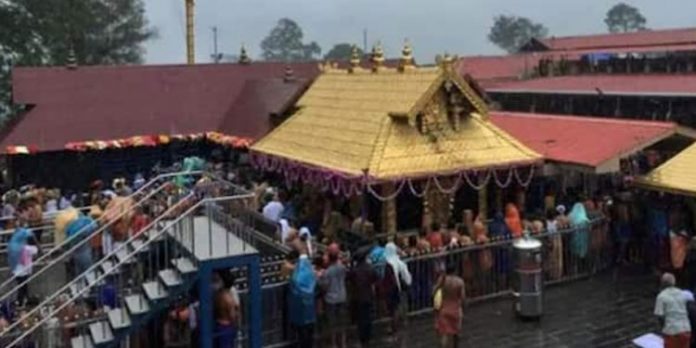 ശബരിമല ദർശനത്തിന് നാളെ മുതൽ സ്പോട്ട് ബുക്കിംഗ് : പത്ത് ഇടത്താവളങ്ങളിൽ ബുക്കിംഗ് സൗകര്യം ശബരിമല ദർശനത്തിന് നാളെ മുതൽ സ്പോട്ട് ബുക്കിംഗ് : പത്ത് ഇടത്താവളങ്ങളിൽ ബുക്കിംഗ് സൗകര്യം