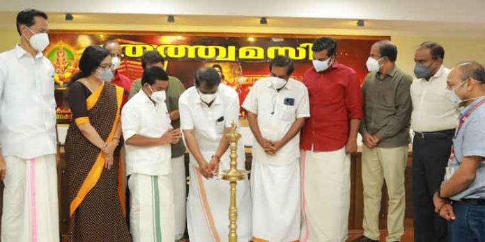 തീര്ഥാടകരുടെ വാഹനങ്ങള് പാര്ക്ക് ചെയ്യാനുള്ള സൗകര്യം ഒരുക്കണം : ഗവ.ചീഫ് വിപ്പ് എന്.ജയരാജ് തീര്ഥാടകരുടെ വാഹനങ്ങള് പാര്ക്ക് ചെയ്യാനുള്ള സൗകര്യം ഒരുക്കണം : ഗവ.ചീഫ് വിപ്പ് എന്.ജയരാജ്