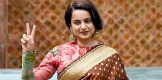ദ്വയാർഥ പരാമർശം ; ഉദയനിധിയുടെ അറസ്റ്റിനെ പിന്തുണച്ച് കങ്കണ റണൗട്ട്