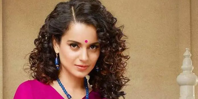 ജാവേദ് അക്തറിനെതിരെ നടത്തിയ പരാമർശങ്ങളില് മാപ്പ് പറഞ്ഞ് കങ്കണ റണൗട്ട് ജാവേദ് അക്തറിനെതിരെ നടത്തിയ പരാമർശങ്ങളില് മാപ്പ് പറഞ്ഞ് കങ്കണ റണൗട്ട്