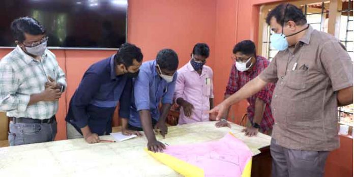 കോന്നി വനം ഡിവിഷന്റെ ഡിസാസ്റ്റര് മാനേജ്മെന്റ് പ്ലാന് തയ്യാറാകുന്നു കോന്നി വനം ഡിവിഷന്റെ ഡിസാസ്റ്റര് മാനേജ്മെന്റ് പ്ലാന് തയ്യാറാകുന്നു