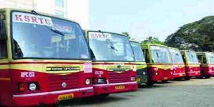 ആനവണ്ടിയും ഹൈടെക് ആകുന്നു ; ലൊക്കേഷന് ട്രാക്കിംഗും എമര്ജന്സി ബട്ടണും ആനവണ്ടിയും ഹൈടെക് ആകുന്നു ; ലൊക്കേഷന് ട്രാക്കിംഗും എമര്ജന്സി ബട്ടണും