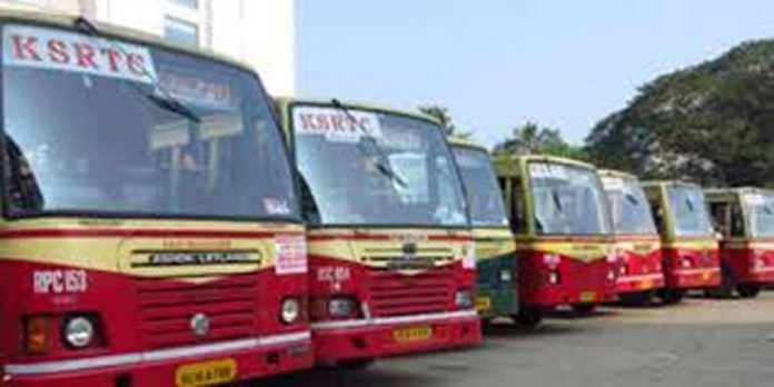 ശബരിമല ഹബ് : പത്തനംതിട്ട കെ.എസ്.ആര്.ടി.സി സ്റ്റാന്ഡില് നിന്ന് പരീക്ഷണ സര്വീസ് നാളെ (22) മുതൽ ശബരിമല ഹബ് : പത്തനംതിട്ട കെ.എസ്.ആര്.ടി.സി സ്റ്റാന്ഡില് നിന്ന് പരീക്ഷണ സര്വീസ് നാളെ (22) മുതൽ