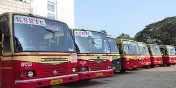 കെഎസ്ആർടിസി ഡ്യൂട്ടി പരിഷ്കരണം : സമരവുമായി മുന്നോട്ടെന്ന് കോൺഗ്രസ് സംഘടന – വീണ്ടും ചർച്ച കെഎസ്ആർടിസി ഡ്യൂട്ടി പരിഷ്കരണം : സമരവുമായി മുന്നോട്ടെന്ന് കോൺഗ്രസ് സംഘടന – വീണ്ടും ചർച്ച
