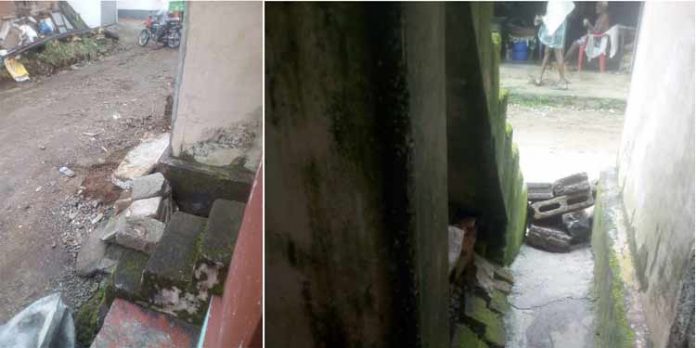 കോടതി വിധി ഉണ്ടായിട്ടും നീതി നടപ്പിലാക്കാതെ പെരുനാട് പോലീസ് ; ആത്മഹത്യയെക്കുറിച്ച് ചിന്തിച്ച് മൂഴിക്കൽ ബാബു കോടതി വിധി ഉണ്ടായിട്ടും നീതി നടപ്പിലാക്കാതെ പെരുനാട് പോലീസ് ; ആത്മഹത്യയെക്കുറിച്ച് ചിന്തിച്ച് മൂഴിക്കൽ ബാബു