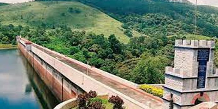 മുല്ലപ്പെരിയാര് അണക്കെട്ടിന്റെ ബലക്ഷയം സംബന്ധിച്ച് കേരളത്തിന് വീണ്ടും കത്തയച്ച് തമിഴ്നാട് മുല്ലപ്പെരിയാര് അണക്കെട്ടിന്റെ ബലക്ഷയം സംബന്ധിച്ച് കേരളത്തിന് വീണ്ടും കത്തയച്ച് തമിഴ്നാട്