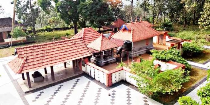പുത്തന് ശബരിമല – ശബരിമലക്കടുത്ത് തടിയൂര് ഗ്രാമത്തില് ; ശബരിമലയിലെ രീതിയില് ആചാരാനുഷ്ഠാനങ്ങള് പുത്തന് ശബരിമല – ശബരിമലക്കടുത്ത് തടിയൂര് ഗ്രാമത്തില് ; ശബരിമലയിലെ രീതിയില് ആചാരാനുഷ്ഠാനങ്ങള്