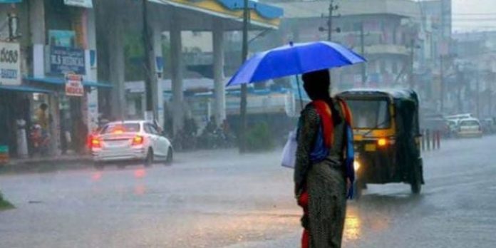 സംസ്ഥാനത്ത് മഴ മുന്നറിയിപ്പുകൾ പിൻവലിച്ചു സംസ്ഥാനത്ത് മഴ മുന്നറിയിപ്പുകൾ പിൻവലിച്ചു