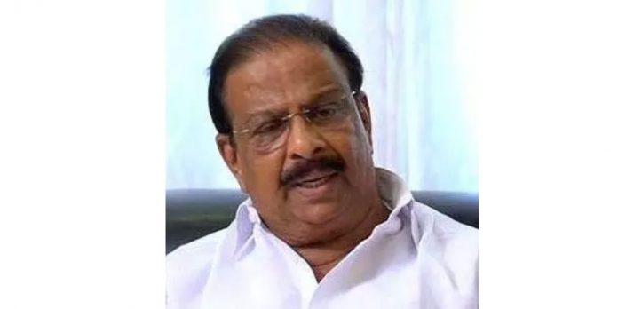 ഗ്രൂപ്പ് യോഗങ്ങൾ കോൺഗ്രസിൽ അനുവദിക്കില്ല ; കോഴിക്കോട്ടെ സംഭവത്തെ കുറിച്ച് അന്വേഷിക്കും – കെ. സുധാകരൻ ഗ്രൂപ്പ് യോഗങ്ങൾ കോൺഗ്രസിൽ അനുവദിക്കില്ല ; കോഴിക്കോട്ടെ സംഭവത്തെ കുറിച്ച് അന്വേഷിക്കും – കെ. സുധാകരൻ