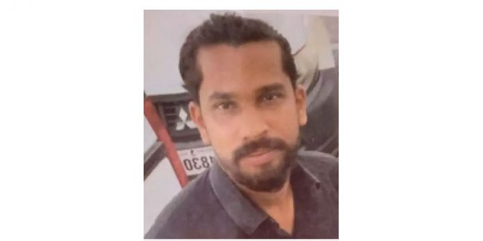കണ്ണൂരിൽ വിമാനമിറങ്ങിയ പ്രവാസിയെ കാണാതായി കണ്ണൂരിൽ വിമാനമിറങ്ങിയ പ്രവാസിയെ കാണാതായി