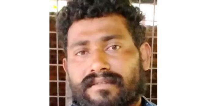 മദ്യപിക്കാന് പണം നല്കിയില്ല ; വയോധികയെ മര്ദിച്ച യുവാവ് പിടിയില് മദ്യപിക്കാന് പണം നല്കിയില്ല ; വയോധികയെ മര്ദിച്ച യുവാവ് പിടിയില്
