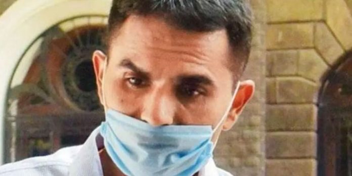 ആര്യൻ ഖാൻ കേസ് ; അന്വേഷണ ചുമതലയിൽ നിന്ന് സമീർ വാങ്കഡെയെ നീക്കി ആര്യൻ ഖാൻ കേസ് ; അന്വേഷണ ചുമതലയിൽ നിന്ന് സമീർ വാങ്കഡെയെ നീക്കി