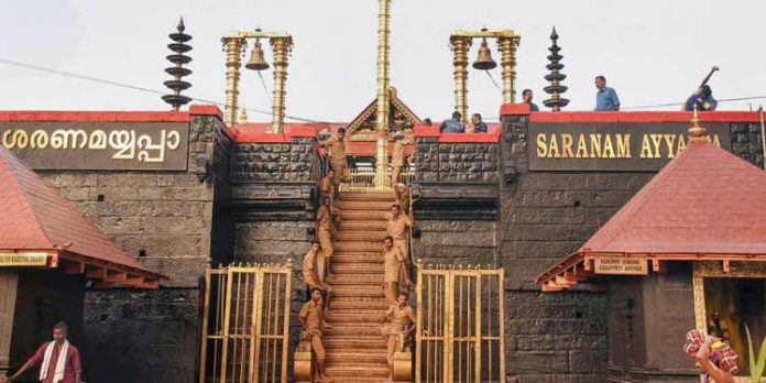 ശബരിമല തീര്ഥാടനം ; മെഷീന് ചായ, കോഫി ഉള്പ്പെടെ അഞ്ചിനങ്ങള്ക്ക് വില നിശ്ചയിച്ചു ശബരിമല തീര്ഥാടനം ; മെഷീന് ചായ, കോഫി ഉള്പ്പെടെ അഞ്ചിനങ്ങള്ക്ക് വില നിശ്ചയിച്ചു