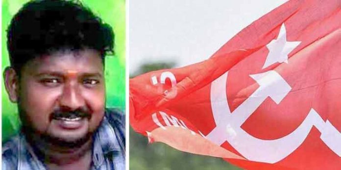 പിരിച്ചെടുത്ത ഫണ്ട് ആവിയായി ; കൊല്ലപ്പെട്ട സനൂപിന്റെ കുടുംബം സി.പി.എം. ബന്ധം ഉപേക്ഷിക്കുന്നു പിരിച്ചെടുത്ത ഫണ്ട് ആവിയായി ; കൊല്ലപ്പെട്ട സനൂപിന്റെ കുടുംബം സി.പി.എം. ബന്ധം ഉപേക്ഷിക്കുന്നു