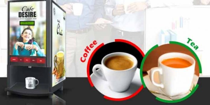 ശബരിമല തീര്ഥാടനം : മെഷീന് ചായ, കോഫി ഉള്പ്പെടെ അഞ്ചിനങ്ങള്ക്ക് വില നിശ്ചയിച്ചു ശബരിമല തീര്ഥാടനം : മെഷീന് ചായ, കോഫി ഉള്പ്പെടെ അഞ്ചിനങ്ങള്ക്ക് വില നിശ്ചയിച്ചു