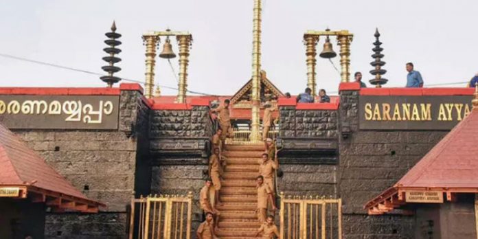 ശബരിമല മണ്ഡല-മകരവിളക്ക് : എക്സൈസ് വകുപ്പ് മുന്നൊരുക്കങ്ങൾ ഏര്പ്പെടുത്തുമെന്ന് മന്ത്രി എം.വി ഗോവിന്ദന് ശബരിമല മണ്ഡല-മകരവിളക്ക് : എക്സൈസ് വകുപ്പ് മുന്നൊരുക്കങ്ങൾ ഏര്പ്പെടുത്തുമെന്ന് മന്ത്രി എം.വി ഗോവിന്ദന്