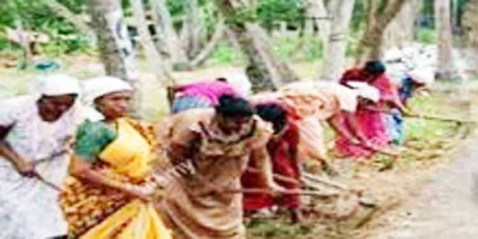 തൊഴിലുറപ്പ് തൊഴിലാളികൾക്ക് വേതനം നൽകുന്നതിലുള്ള കാലതാമസം അവസാനിപ്പിക്കണം ; നഹാസ് പത്തനംതിട്ട തൊഴിലുറപ്പ് തൊഴിലാളികൾക്ക് വേതനം നൽകുന്നതിലുള്ള കാലതാമസം അവസാനിപ്പിക്കണം ; നഹാസ് പത്തനംതിട്ട