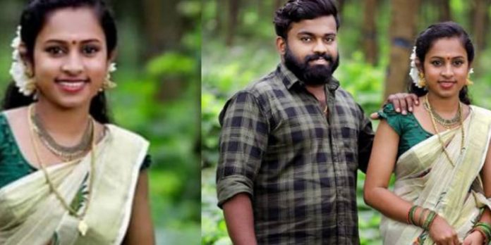 സുനിഷയുടെ ആത്മഹത്യ ; പോലീസ് കുറ്റപത്രം സമർപ്പിച്ചു സുനിഷയുടെ ആത്മഹത്യ ; പോലീസ് കുറ്റപത്രം സമർപ്പിച്ചു