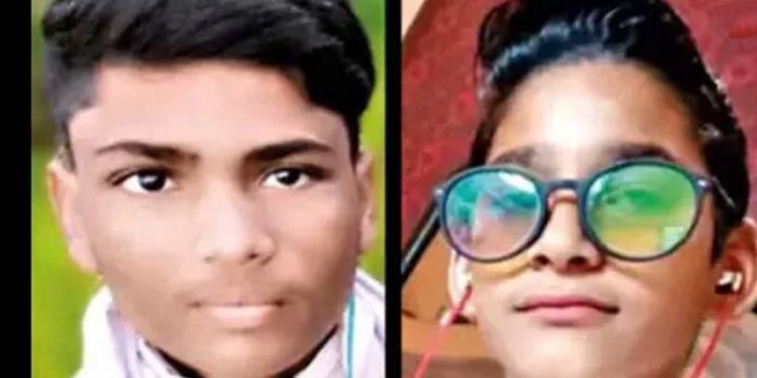 പബ്ജി കളിച്ച് പ്രഭാത സവാരിക്കിറങ്ങിയ വിദ്യാര്ത്ഥികള് ട്രെയിന് തട്ടി മരിച്ചു പബ്ജി കളിച്ച് പ്രഭാത സവാരിക്കിറങ്ങിയ വിദ്യാര്ത്ഥികള് ട്രെയിന് തട്ടി മരിച്ചു