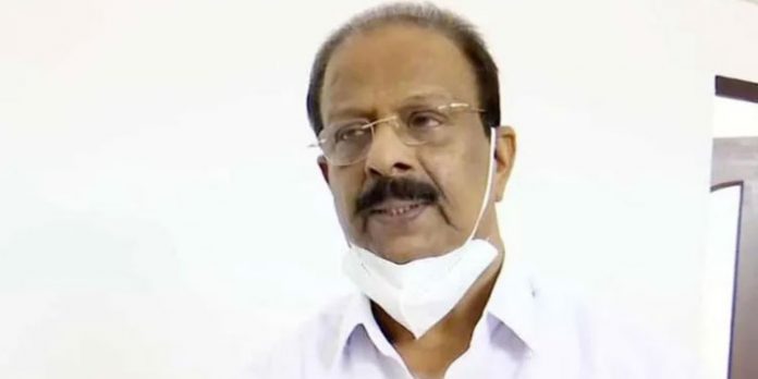 ജാതി വിവേചനം അവസാനിപ്പിക്കണം – കെ. സുധാകരന് ജാതി വിവേചനം അവസാനിപ്പിക്കണം – കെ. സുധാകരന്