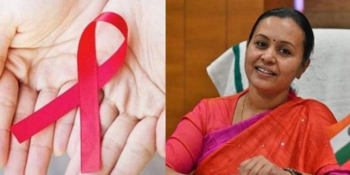 2025 ഓടെ പുതിയ എച്ച്ഐവി അണുബാധ ഇല്ലാതാക്കുക ലക്ഷ്യം : മന്ത്രി വീണാ ജോര്ജ് 2025 ഓടെ പുതിയ എച്ച്ഐവി അണുബാധ ഇല്ലാതാക്കുക ലക്ഷ്യം : മന്ത്രി വീണാ ജോര്ജ്