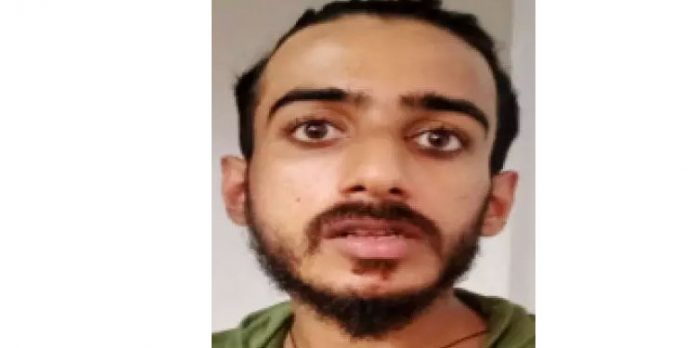 യുവതിയെ ഉപയോഗിച്ച് ഹണിട്രാപ് നടത്തി പണം തട്ടാൻ ശ്രമിച്ച കേസിൽ യുവാവ് അറസ്റ്റിൽ യുവതിയെ ഉപയോഗിച്ച് ഹണിട്രാപ് നടത്തി പണം തട്ടാൻ ശ്രമിച്ച കേസിൽ യുവാവ് അറസ്റ്റിൽ