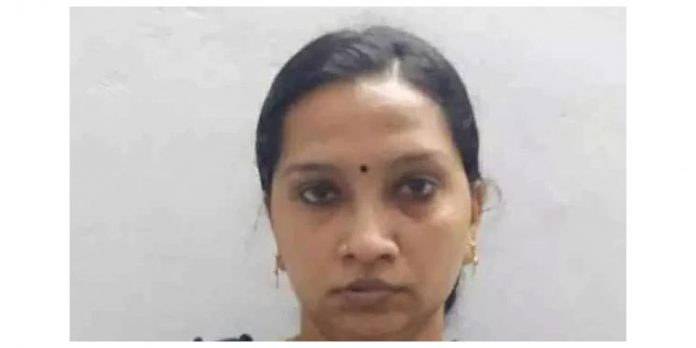 യുവാവ് ജീവനൊടുക്കിയ സംഭവത്തില് ഭാര്യയെ പോലീസ് അറസ്റ്റ് ചെയ്തു യുവാവ് ജീവനൊടുക്കിയ സംഭവത്തില് ഭാര്യയെ പോലീസ് അറസ്റ്റ് ചെയ്തു