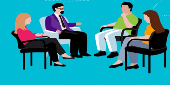 വിവാഹപൂർവ കൗൺസലിങ് കോഴ്സ് വിവാഹപൂർവ കൗൺസലിങ് കോഴ്സ്