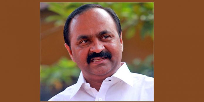 കേരളത്തെ നന്ദിഗ്രാമാക്കാൻ പോകുന്ന പദ്ധതിയാണ് കെ – റെയിലെന്ന് വി.ഡി സതീശൻ കേരളത്തെ നന്ദിഗ്രാമാക്കാൻ പോകുന്ന പദ്ധതിയാണ് കെ – റെയിലെന്ന് വി.ഡി സതീശൻ
