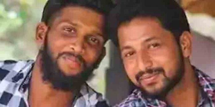 പെരിയ ഇരട്ടകൊലക്കേസില് അഞ്ച് പ്രതികളുടെ ജാമ്യാപേക്ഷയില് എറണാകുളം സിജെഎം കോടതി ഇന്ന് വിധിപറയും പെരിയ ഇരട്ടകൊലക്കേസില് അഞ്ച് പ്രതികളുടെ ജാമ്യാപേക്ഷയില് എറണാകുളം സിജെഎം കോടതി ഇന്ന് വിധിപറയും