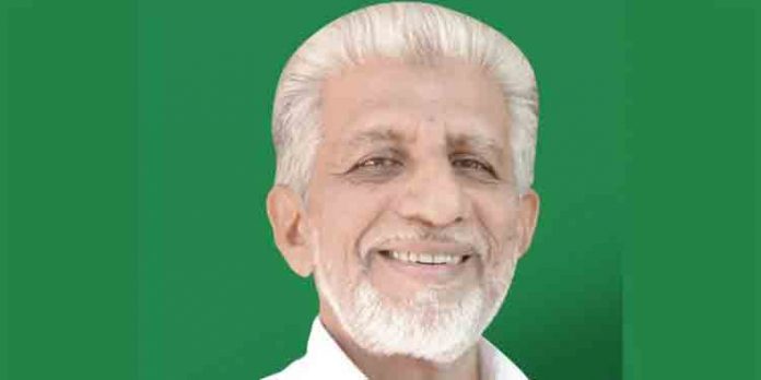 മന്ത്രിക്കെതിരെ ഗുരുതര ആക്ഷേപം ; അബ്ദുറഹ്മാന് കല്ലായി ഖേദം പ്രകടിപ്പിച്ചു മന്ത്രിക്കെതിരെ ഗുരുതര ആക്ഷേപം ; അബ്ദുറഹ്മാന് കല്ലായി ഖേദം പ്രകടിപ്പിച്ചു