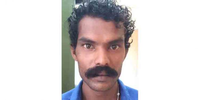 യുവാവിനെ കൊലപ്പെടുത്താന് ശ്രമിച്ച സംഘത്തിലെ മുഖ്യപ്രതി പിടിയില് യുവാവിനെ കൊലപ്പെടുത്താന് ശ്രമിച്ച സംഘത്തിലെ മുഖ്യപ്രതി പിടിയില്