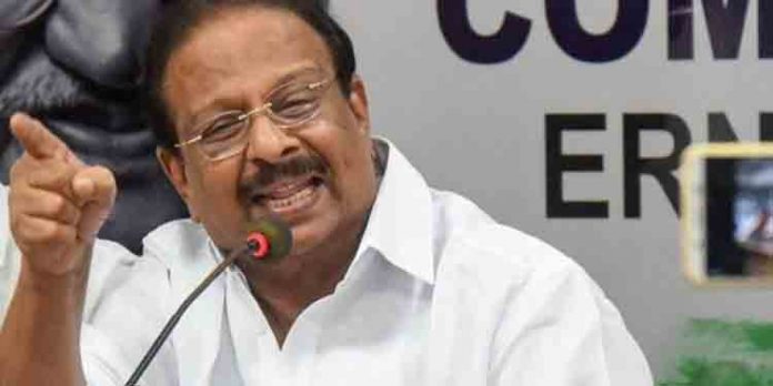 കണ്ണൂര് വിമാനത്താവളത്തില് നിന്നും ഹജ്ജ് തീര്ഥാടത്തിന് അനുമതി നല്കണo : കെ സുധാകരന് എംപി കണ്ണൂര് വിമാനത്താവളത്തില് നിന്നും ഹജ്ജ് തീര്ഥാടത്തിന് അനുമതി നല്കണo : കെ സുധാകരന് എംപി