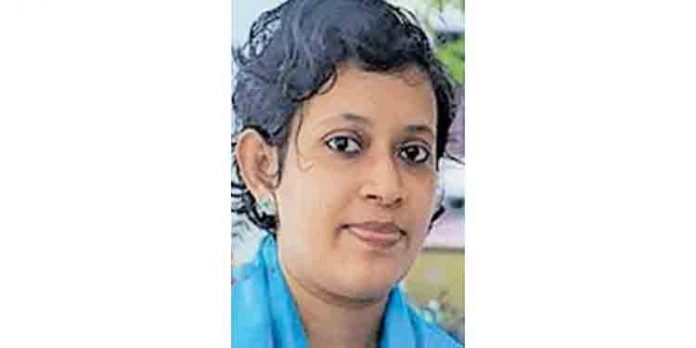 ഗസ്റ്റ് അധ്യാപികയുടെ ആത്മഹത്യ ; ഭര്ത്താവിന്റെയും ഭര്തൃമാതാവിന്റെയും പീഡനം മൂലമെന്ന് പരാതി ഗസ്റ്റ് അധ്യാപികയുടെ ആത്മഹത്യ ; ഭര്ത്താവിന്റെയും ഭര്തൃമാതാവിന്റെയും പീഡനം മൂലമെന്ന് പരാതി
