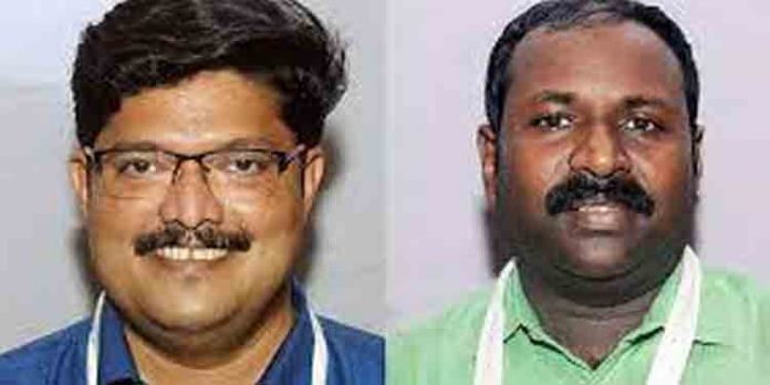 മുസ്ലിം ലീഗിന്റെ പേര് മാറ്റി വര്ഗ്ഗീയ ലീഗ് എന്നാക്കണം ; വഖഫ് ബോര്ഡ് വിഷയത്തില് പ്രതികരിച്ച് എഐവൈഎഫ് മുസ്ലിം ലീഗിന്റെ പേര് മാറ്റി വര്ഗ്ഗീയ ലീഗ് എന്നാക്കണം ; വഖഫ് ബോര്ഡ് വിഷയത്തില് പ്രതികരിച്ച് എഐവൈഎഫ്