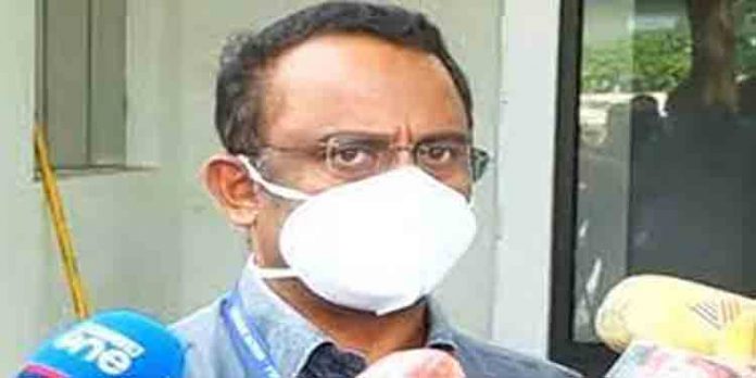 തല ഉയർത്തിപ്പിടിച്ചാണ് അടുത്ത സ്ഥലത്തേക്ക് പോകുന്നതെന്നും പൂച്ചെണ്ട് പ്രതീക്ഷിച്ചല്ല ജോലിക്ക് ഇറങ്ങിയതെന്ന് : ഡോ.പ്രഭുദാസ് തല ഉയർത്തിപ്പിടിച്ചാണ് അടുത്ത സ്ഥലത്തേക്ക് പോകുന്നതെന്നും പൂച്ചെണ്ട് പ്രതീക്ഷിച്ചല്ല ജോലിക്ക് ഇറങ്ങിയതെന്ന് : ഡോ.പ്രഭുദാസ്