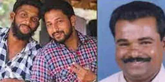 പെരിയ ഇരട്ട കൊലപാതക കേസിൽ കെ.വി കുഞ്ഞിരാമന് അടക്കമുള്ളവരോട് ഹാജരാവാൻ കോടതി നോട്ടീസ് പെരിയ ഇരട്ട കൊലപാതക കേസിൽ കെ.വി കുഞ്ഞിരാമന് അടക്കമുള്ളവരോട് ഹാജരാവാൻ കോടതി നോട്ടീസ്