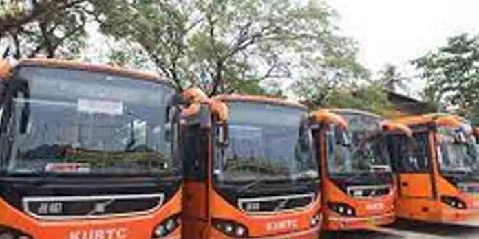 കെയുആർടിസി ബസുകൾക്ക് മരണമണി ; ഘട്ടംഘട്ടമായി ഒഴിവാക്കാൻ തീരുമാനം കെയുആർടിസി ബസുകൾക്ക് മരണമണി ; ഘട്ടംഘട്ടമായി ഒഴിവാക്കാൻ തീരുമാനം