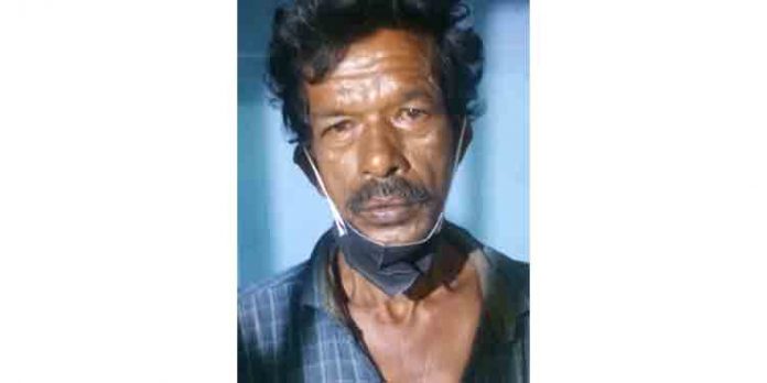 ടെലിഫോണ് കേബിളുകള് മോഷണം നടത്തിയ ആൾ അറസ്റ്റിൽ ടെലിഫോണ് കേബിളുകള് മോഷണം നടത്തിയ ആൾ അറസ്റ്റിൽ