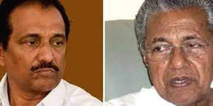 മുസ്ലിം പേരുകള് കേള്ക്കുമ്പോള് തീവ്രവാദി ആക്കുന്ന നിലയിലേക്ക് പിണറായി തരംതാണു : ബെന്നി ബെഹനാന് മുസ്ലിം പേരുകള് കേള്ക്കുമ്പോള് തീവ്രവാദി ആക്കുന്ന നിലയിലേക്ക് പിണറായി തരംതാണു : ബെന്നി ബെഹനാന്
