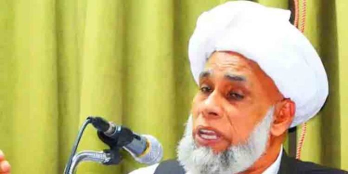 പലരും തന്നെ ഒറ്റപ്പെടുത്താന് ശ്രമിച്ചു ; ചിലര് യൂദാസെന്ന് വിളിക്കുന്നു – ജിഫ്രി മുത്തുക്കോയ തങ്ങള് പലരും തന്നെ ഒറ്റപ്പെടുത്താന് ശ്രമിച്ചു ; ചിലര് യൂദാസെന്ന് വിളിക്കുന്നു – ജിഫ്രി മുത്തുക്കോയ തങ്ങള്