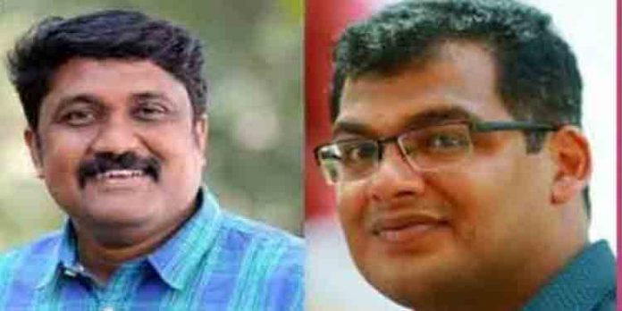 ലീഗ് നേതാവ് പറഞ്ഞത് തെറ്റല്ല ; ഖുറാന് പറയുന്നതാണ് – റഹീമിന് മറുപടിയുമായി ശങ്കു ടി ദാസ് ലീഗ് നേതാവ് പറഞ്ഞത് തെറ്റല്ല ; ഖുറാന് പറയുന്നതാണ് – റഹീമിന് മറുപടിയുമായി ശങ്കു ടി ദാസ്