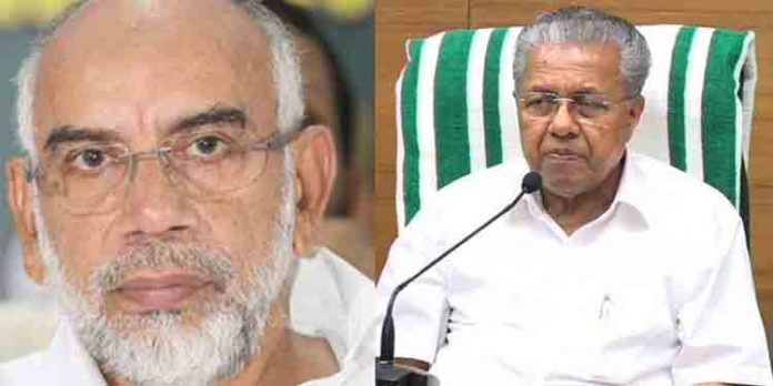 പിണറായിയെ മുട്ടുകുത്തിക്കും ; നായനാരുടെ കാലം ഓർമ്മിപ്പിച്ച് മജീദ് പിണറായിയെ മുട്ടുകുത്തിക്കും ; നായനാരുടെ കാലം ഓർമ്മിപ്പിച്ച് മജീദ്