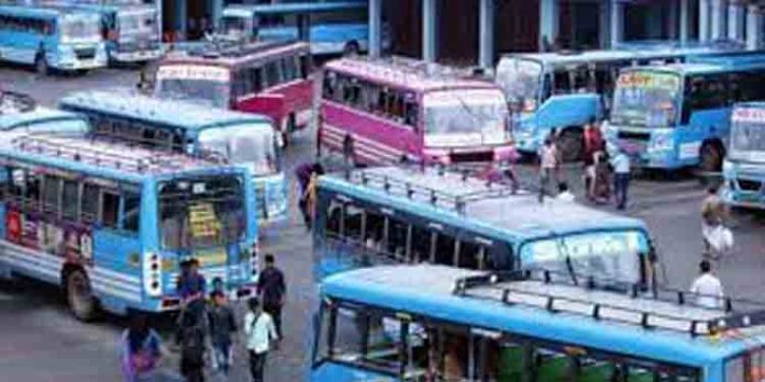 ബസ് സര്വീസ് നിലച്ചിട്ട് 10 വര്ഷം ; കുളമാപ്പുഴിക്കാരുടെ യാത്രാ ദുരിതം അവസാനിക്കുന്നില്ല ബസ് സര്വീസ് നിലച്ചിട്ട് 10 വര്ഷം ; കുളമാപ്പുഴിക്കാരുടെ യാത്രാ ദുരിതം അവസാനിക്കുന്നില്ല