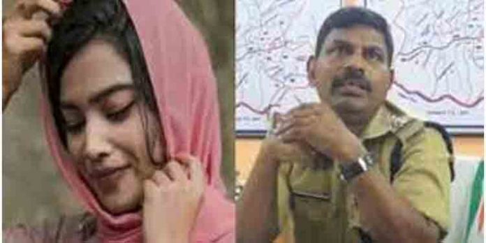 ആത്മഹത്യചെയ്ത മോഫിയ പര്വീണിന്റെ ഇന്സ്റ്റഗ്രാം പോസ്റ്റുകള് തെളിവുകളായി സ്വീകരിക്കും ആത്മഹത്യചെയ്ത മോഫിയ പര്വീണിന്റെ ഇന്സ്റ്റഗ്രാം പോസ്റ്റുകള് തെളിവുകളായി സ്വീകരിക്കും