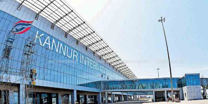 കണ്ണൂര് വിമാനത്താവളത്തില് നിന്നും വിദേശ വിമാന സര്വീസ് ഉടനില്ല ; പിണറായി സര്ക്കാരിന് തിരിച്ചടി കണ്ണൂര് വിമാനത്താവളത്തില് നിന്നും വിദേശ വിമാന സര്വീസ് ഉടനില്ല ; പിണറായി സര്ക്കാരിന് തിരിച്ചടി