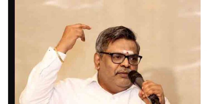 പ്രശസ്ത തെലുങ്ക് ഗാനരചയിതാവ് സിരിവെണ്ണല സീതാരാമ ശാസ്ത്രി അന്തരിച്ചു പ്രശസ്ത തെലുങ്ക് ഗാനരചയിതാവ് സിരിവെണ്ണല സീതാരാമ ശാസ്ത്രി അന്തരിച്ചു