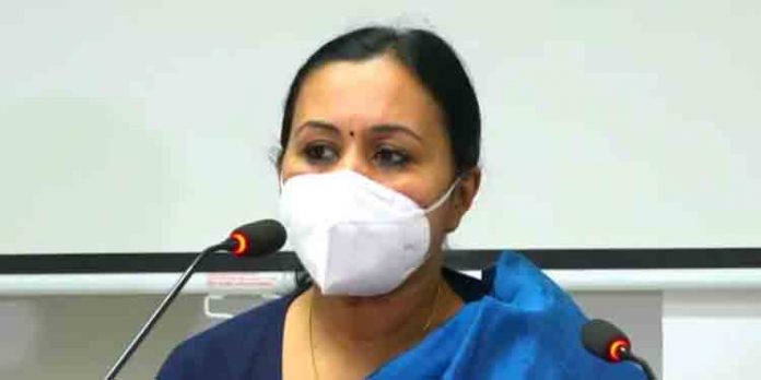 സംസ്ഥാനത്തെ മുഴുവന് പഞ്ചായത്തുകളിലും പാരന്റിങ് ക്ലിനിക്കുകളുടെ സേവനം ലഭ്യമാക്കും : മന്ത്രി വീണാ ജോര്ജ് സംസ്ഥാനത്തെ മുഴുവന് പഞ്ചായത്തുകളിലും പാരന്റിങ് ക്ലിനിക്കുകളുടെ സേവനം ലഭ്യമാക്കും : മന്ത്രി വീണാ ജോര്ജ്