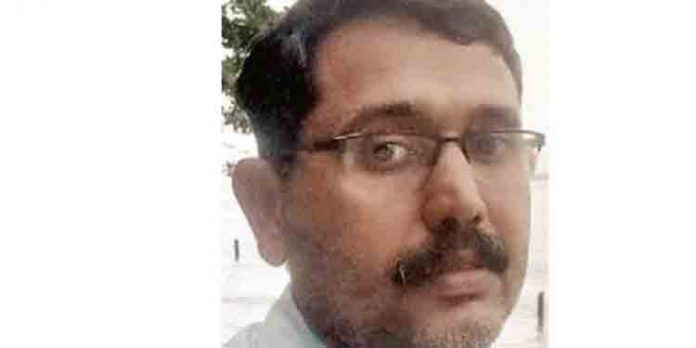 ഭാര്യയെ ചുറ്റിക കൊണ്ട് തലക്കടിച്ചു പരിക്കേല്പ്പിച്ച യുവാവ് അറസ്റ്റില് ഭാര്യയെ ചുറ്റിക കൊണ്ട് തലക്കടിച്ചു പരിക്കേല്പ്പിച്ച യുവാവ് അറസ്റ്റില്